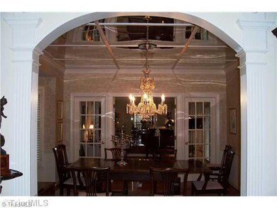 Dining Room.