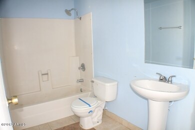 Hall Bath