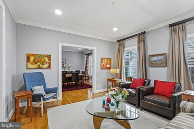 4609 Chestnut St, Bethesda, MD 20814 - photo 6