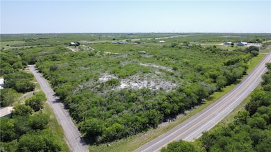 CORNER OF 390 & 3024