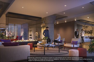 Metro9 unit 412, Somerville, MA 02143 - photo 6