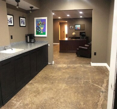 Front Entrance 1