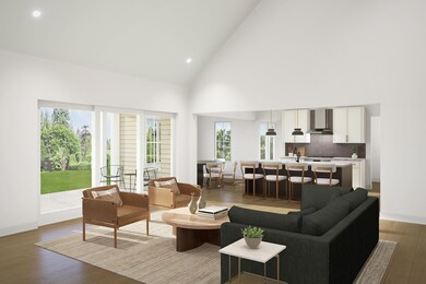 The Clearings Collection_Model C Living