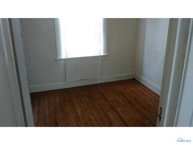 Bedroom.