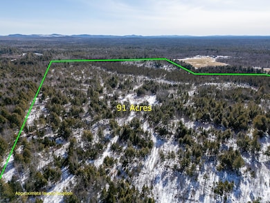 75 Tannery Rd, East Central Penobscot, ME 04418 - photo 2