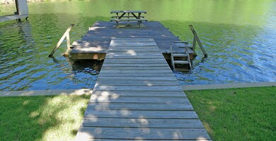 Dock