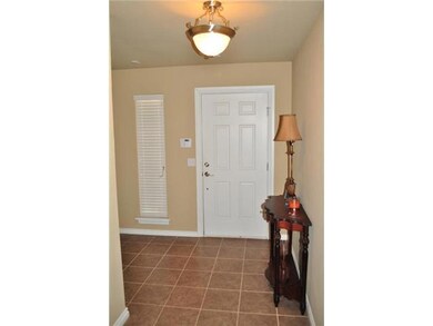 Other. The spacious entry way welcomes you home, c