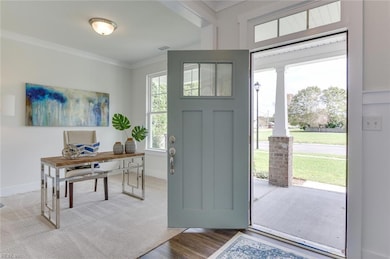 1316 Bells Rd, Virginia Beach, VA 23454 - photo 3