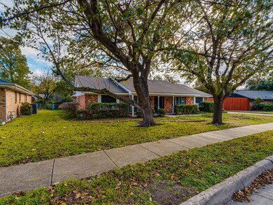 6421 Welch Ave, Fort Worth, TX 76133 - photo 2