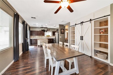 6531 N Dapple Gray Rd, Las Vegas, NV 89149 - photo 5