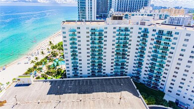The Tides unit 11C, Hollywood, FL 33019 - photo 5