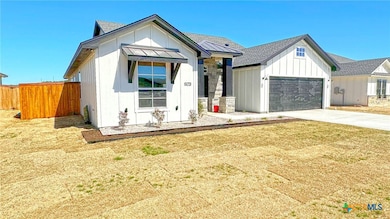 1470 Walker Place Blvd, Copperas Cove, TX 76522 - photo 6