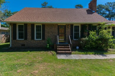 610 Shadowood Dr, Jacksonville, NC 28540 - photo 6