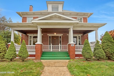 88 Monument Orviston Rd, Beech Creek, PA 16822 - photo 2