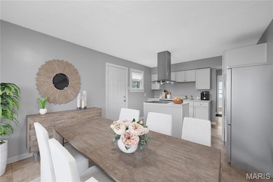 524 Couch Ave, Saint Louis, MO 63122 - photo 4