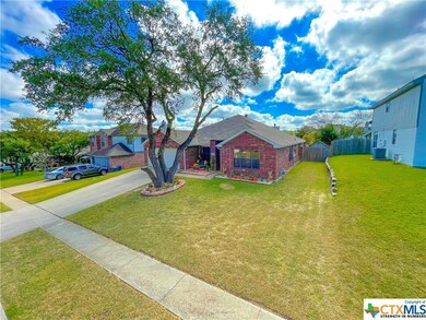 506 Delmar Dr, Copperas Cove, TX 76522 - photo 7