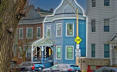 891 E Broadway unit 893, South Boston, MA 02127 - photo 2