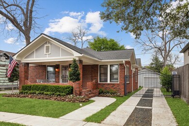 911 Key St, Houston, TX 77009 - photo 2