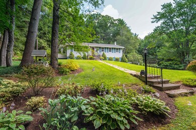 78 Taft Brook Rd, East Dover, VT 05341 - photo 2