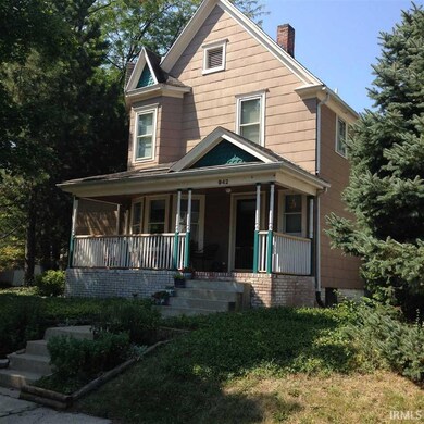 942 S 10th St, Lafayette, IN 47905 - photo 2