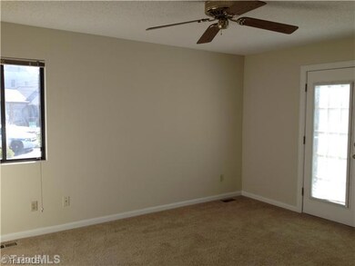 Master Bedroom.