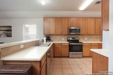 3819 Valencia Peak, San Antonio, TX 78261 - photo 6