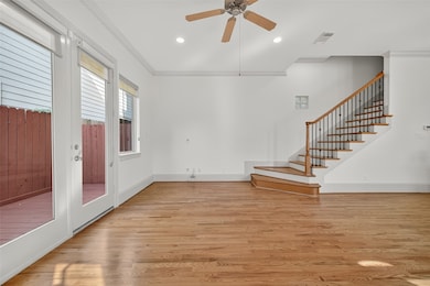 931 W 23rd St unit K, Houston, TX 77008 - photo 5