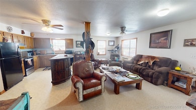 10815 State Hwy 19, Ada, OK 74820 - photo 6