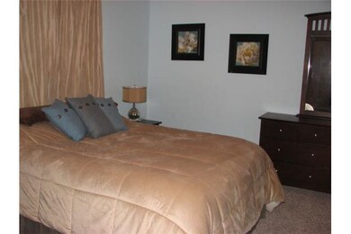 Master Bedroom.