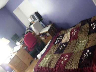 Master Bedroom.