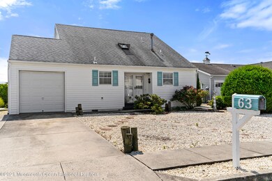 63 Storm Jib Ct, Bayville, NJ 08721 - photo 2