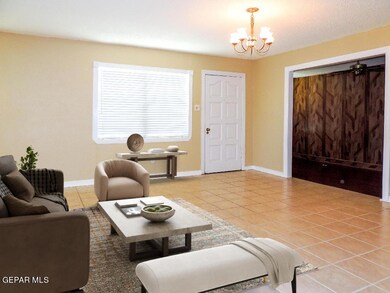 3729 Idalia Ave, El Paso, TX 79930 - photo 2