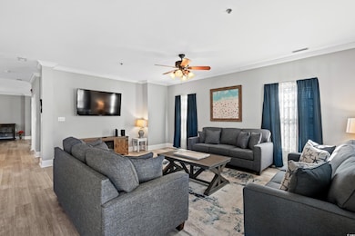 304 Hillside Dr S unit B, North Myrtle Beach, SC 29582 - photo 5