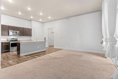14301 E Tennessee Ave unit 109, Aurora, CO 80012 - photo 5