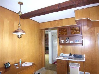 Kitchen. DINING AREA IN KITCHEN.