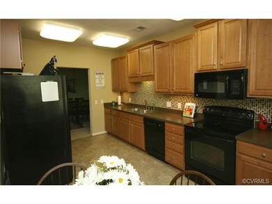 2405 Prince John Ct unit 8, Quinton, VA 23141 - photo 4