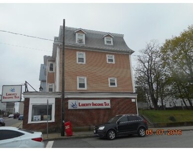 1891 S Main St, Fall River, MA 02724 - photo 7