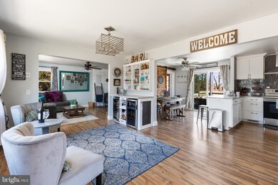 9821 Lees Mill Rd, Warrenton, VA 20186 - photo 7