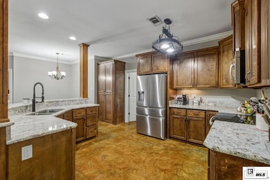 945 Highway 3033, West Monroe, LA 71292 - photo 5