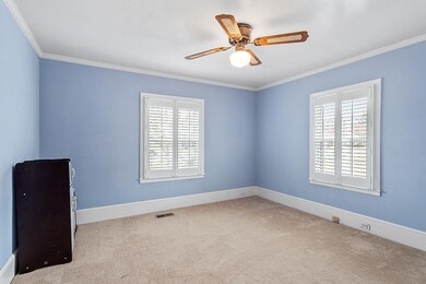 206 E Fairview Dr, Oxford, NC 27565 - photo 4