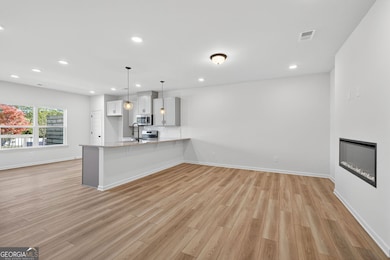 14 Jacobs Farm Ln unit 7, Lawrenceville, GA 30045 - photo 6