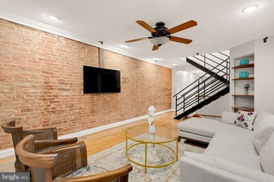 37 E Randall St, Baltimore, MD 21230 - photo 6