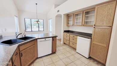 Tons of Storage and Prep Space