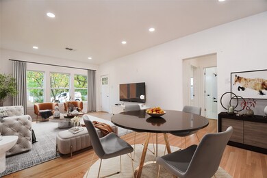 207 Tabor St, Houston, TX 77009 - photo 6