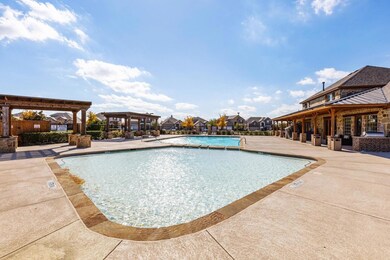 Community amenity center