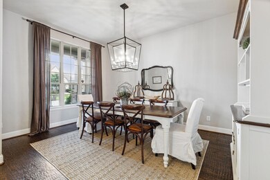 4540 Bristleleaf Ln, Prosper, TX 75078 - photo 6