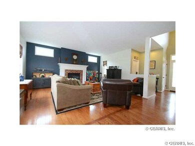 Family Room.