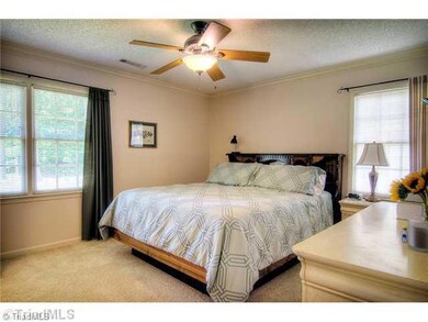 Master Bedroom.