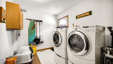 312 W Monroe St, Kirklin, IN 46050 - photo 6