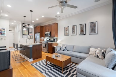 2624 W Rice St unit 2F, Chicago, IL 60622 - photo 3